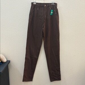 NWT Vintage Rockies Size 29